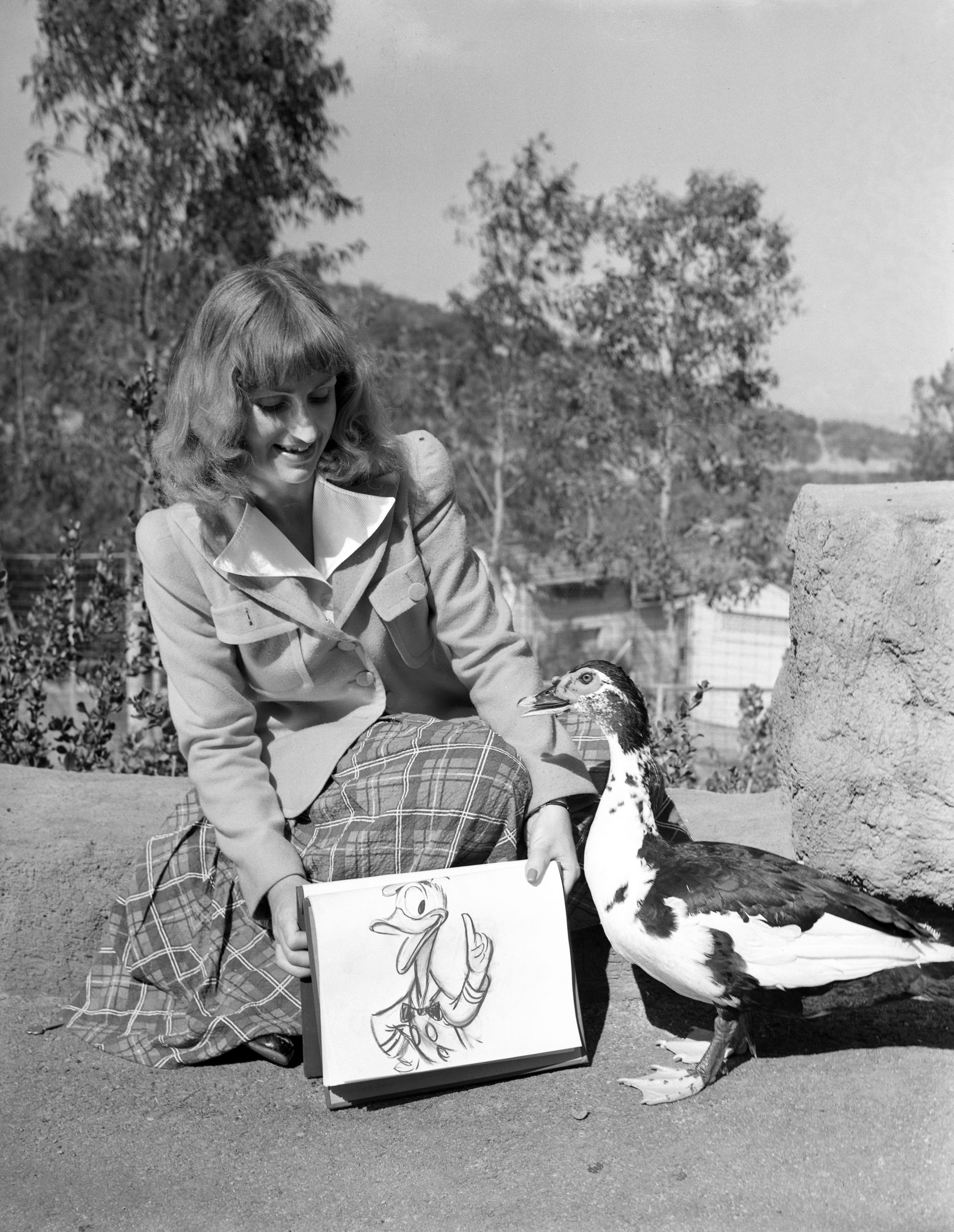 Mary Blair: Mid-Century Magic | The Walt Disney Family Museum